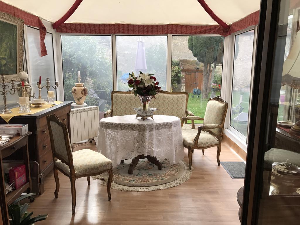 Résidence La Beauceronne Ouarville Exterior foto