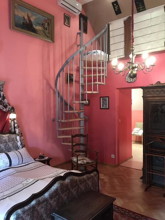Résidence La Beauceronne Ouarville Exterior foto