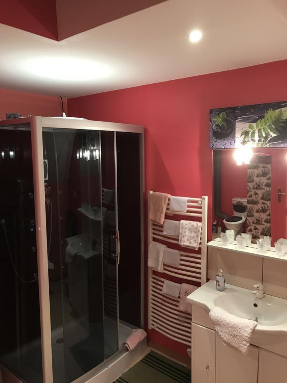 Résidence La Beauceronne Ouarville Exterior foto